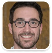 David's Shield review by Daniel M. verified customer